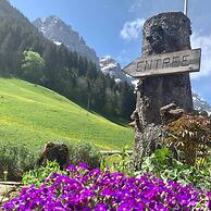 Guest House du Grand Paradis