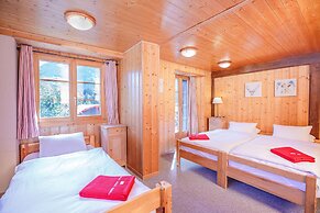 Guest House du Grand Paradis