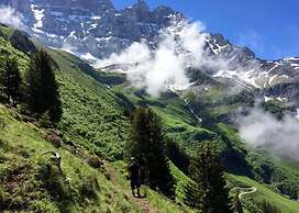 Guest House du Grand Paradis