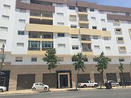Appartement de Luxe Wilaya Tetouan