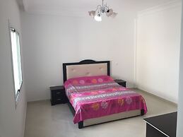 Appartement de Luxe Wilaya Tetouan