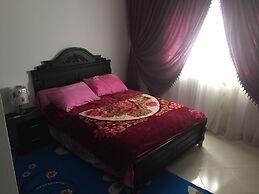 Appartement de Luxe Wilaya Tetouan