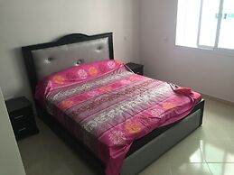 Appartement de Luxe Wilaya Tetouan