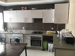 Appartement de Luxe Wilaya Tetouan
