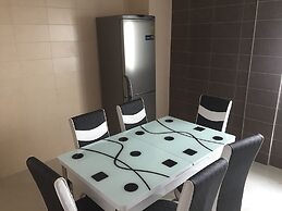 Appartement de Luxe Wilaya Tetouan