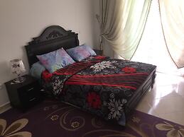 Appartement de Luxe Wilaya Tetouan
