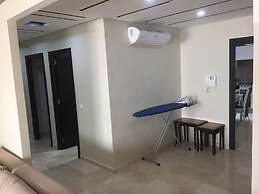 Appartement de Luxe Wilaya Tetouan