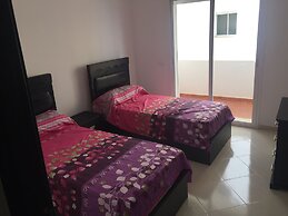 Appartement de Luxe Wilaya Tetouan