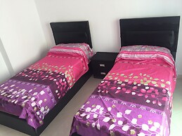 Appartement de Luxe Wilaya Tetouan