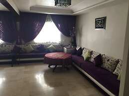 Appartement de Luxe Wilaya Tetouan
