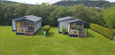 Camping les Naïades