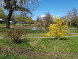 Camping les Naïades