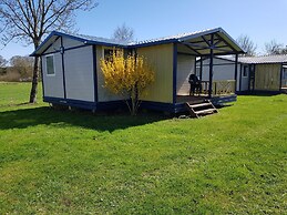 Camping les Naïades
