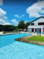 Camping les Naïades