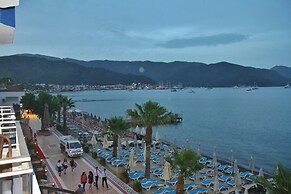 George Dragon Beach Hotel