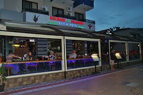 George Dragon Beach Hotel