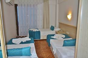 George Dragon Beach Hotel