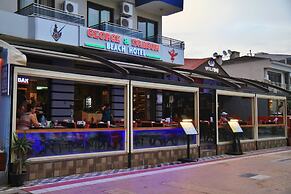 George Dragon Beach Hotel
