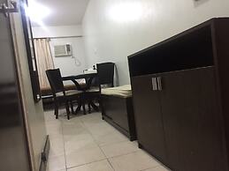 Studio Apartment at Taguig Manila