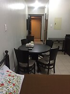 Studio Apartment at Taguig Manila