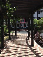 Studio Apartment at Taguig Manila