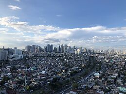 Studio Apartment at Taguig Manila