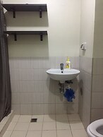 Studio Apartment at Taguig Manila