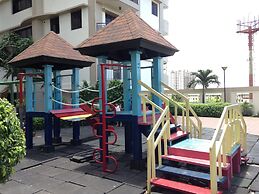 Studio Apartment at Taguig Manila