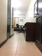 Studio Apartment at Taguig Manila