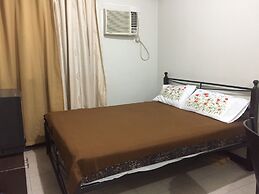 Studio Apartment at Taguig Manila