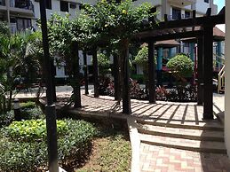 Studio Apartment at Taguig Manila