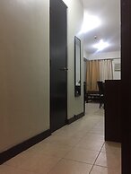 Studio Apartment at Taguig Manila