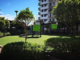 Studio Apartment at Taguig Manila