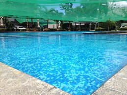 Studio Apartment at Taguig Manila