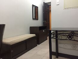 Studio Apartment at Taguig Manila