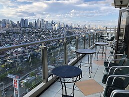 Studio Apartment at Taguig Manila