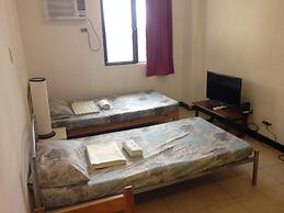 Studio Apartment at Taguig Manila