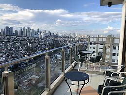 Studio Apartment at Taguig Manila