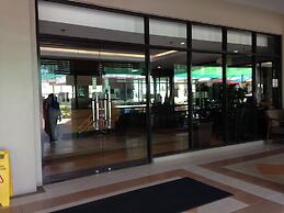 Studio Apartment at Taguig Manila