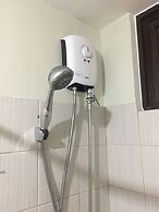 Studio Apartment at Taguig Manila