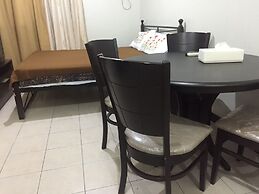 Studio Apartment at Taguig Manila