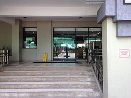 Studio Apartment at Taguig Manila