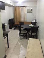 Studio Apartment at Taguig Manila