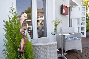 Hotel Café del Maar