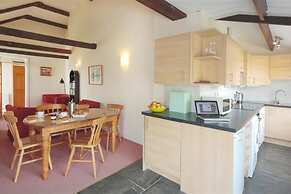 Green Door - Rashleigh