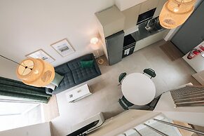 Mälarhusen Semesterby Österlen - Stugor & Gårdssviter