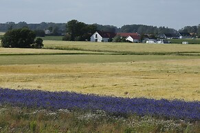 Mälarhusen Semesterby Österlen - Stugor & Gårdssviter