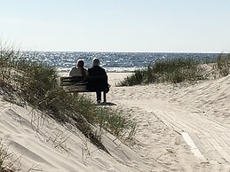 Mälarhusen Semesterby Österlen - Stugor & Gårdssviter