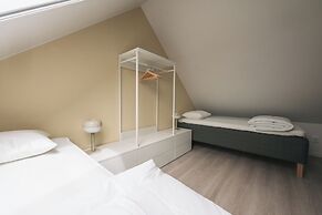 Mälarhusen Semesterby Österlen - Stugor & Gårdssviter