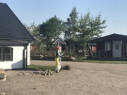 Mälarhusen Semesterby Österlen - Stugor & Gårdssviter